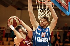 27.11.2016 Basketball ABL 2016/17 Grunddurchgang 10. Runde Traiskirchen Lions vs  Kapfenberg bulls 

