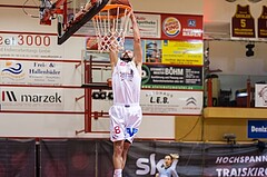 13.03.2016 Basketball ABL All Star Day 2016 