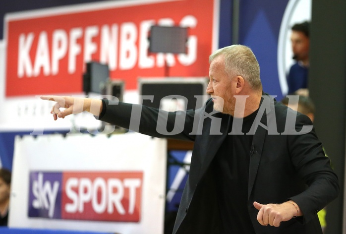 Basketball 2.Bundesliga 2019/20, Grunddurchgang 6.Runde Kapfenberg Bulls vs. BC Vienna
Basketball 2.Bundesliga 2019/20, Grunddurchgang 6.Runde Kapfenberg Bulls vs. BC Vienna