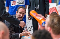 asketball ABL 2015/16 VF2 Oberwart GUNNERS vs. Gmunden SWANS