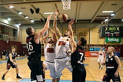 Basketball
