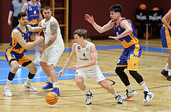 Basketball