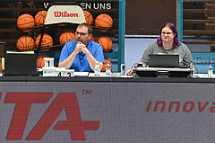 2025.05.11 SLWU16 FIN DBB Basketgirls Wels vs UBBC Herzogenberg,

