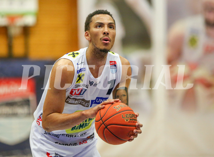 Basketball Superliga 2022/23, Grunddurchgang 9.Runde Gmunden Swans vs. Traiskirchen Lions