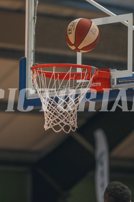 Basketball Basketball Superliga 2020/21, Grunddurchgang 2.Runde D.C. Timberwolves vs. Oberwart Gunners
