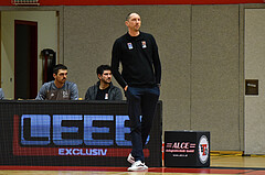Basketball Superliga 2021/22, Grunddurchgang. 8.Runde Flyers Wels vs. BK IMMOunited Dukes