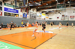 Basketball Damen Superliga 2021/22, Grunddurchgang 12.Runde BK Duchess Klosterneuburg vs. Basket Flames


