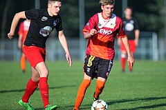 Fussball 2015/16 SG Klosterneuburg vs Gablitz