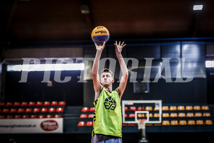 Basketball, , , 3x3 Qualifiers Debrezen, , 