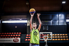 Basketball, , , 3x3 Qualifiers Debrezen, , 