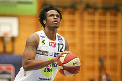 Basketball Superliga 2020/21, 4. Plazierungsrunde Gmunden Swans vs. Klosterneuburg Dukes


