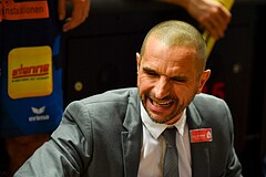 Basketball ABL 2017/18, Grunddurchgang 7.Runde Flyers Wels vs. Kapfenberg Bulls