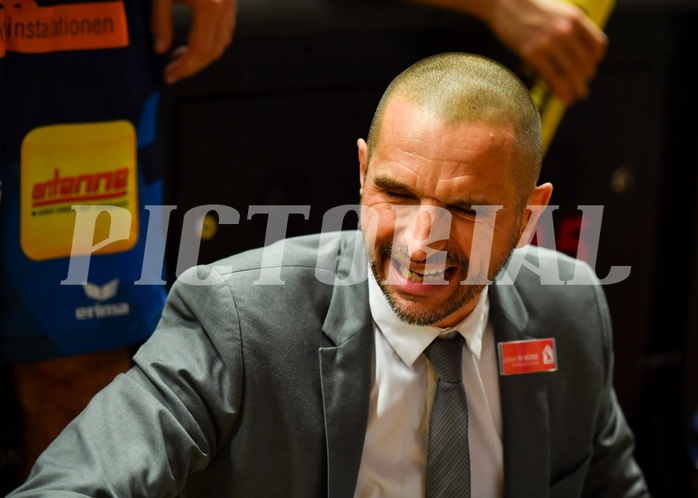 Basketball ABL 2017/18, Grunddurchgang 7.Runde Flyers Wels vs. Kapfenberg Bulls
 Basketball ABL 2017/18, Grunddurchgang 7.Runde Flyers Wels vs. Kapfenberg Bulls