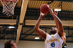 Basketball 2. Liga 2021/22, Grundduchgang 9.Runde , Jennersdorf vs. Fuerstenfeld


