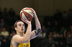 Basketball ABL 2018/19, Grunddurchgang 1.Runde UBSC Graz vs. Traiskirchen Lions


