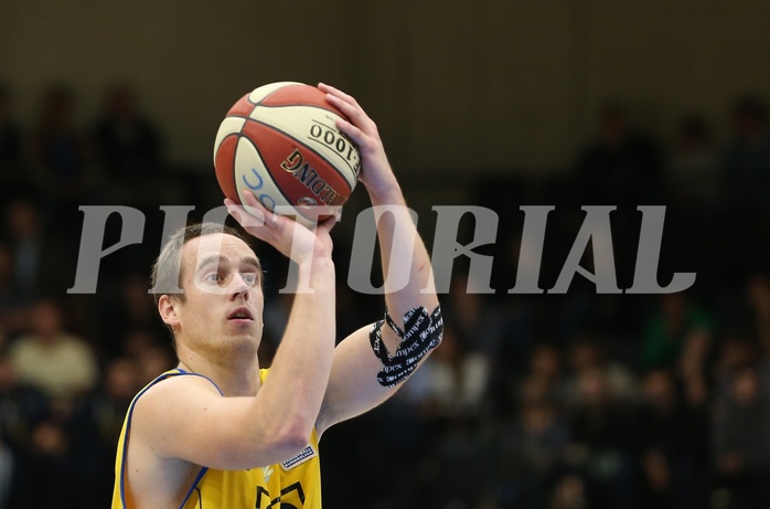 Basketball ABL 2018/19, Grunddurchgang 1.Runde UBSC Graz vs. Traiskirchen Lions


