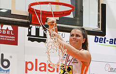Basketball Damen Superliga 2020/21, Finale Spiel 4 BK Duchess Klosterneuburg vs. UBI Graz


