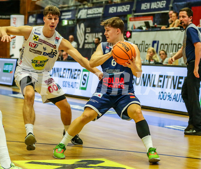 Basketball Superliga 2023/24, Grunddurchgang 15.Runde Gmunden Swans vs. BBC Nord Dragonz
Basketball Superliga 2023/24, Grunddurchgang 15.Runde Gmunden Swans vs. BBC Nord Dragonz