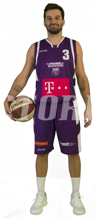 Basketball ABL 2017/18, Media