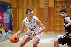Basketball 2. Liga 2024/25, Grunddurchgang 18.Runde , Future Team Steiermark vs. Güssing


