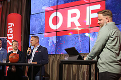 Basketball Pressekonferenz 2022  vs. 


