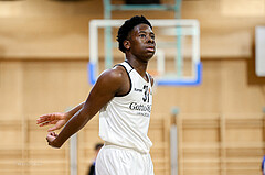 16.02.2025 Österreichischer Basketballverband 2024/25, SLMU16 Basket Flames WAT vs SG Salzkammergut