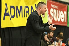 Basketball 2.Bundesliga 2016/17, Grunddurchgang 22.Runde UBC St.Pölten vs. Dornbirn Lions


