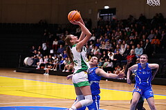 22.12.2024, Graz, Raiffeisen Sportpark, Basketball Damen Superliga 2024/25, Grunddurchgang, 10.Runde, UBI Holding Graz vs. DBB Wels