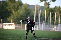 Fußball - SG Klosterneuburg vs Tulln