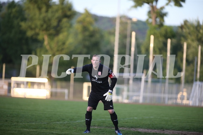 Fußball - SG Klosterneuburg vs Tulln