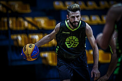 Basketball, , , 3x3 Qualifiers Debrezen, , 