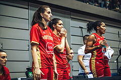 Basketball Basketball Nationalteam Damen, Austria vs. Montenegro
