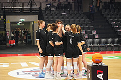 Basketball Austria Cup 2025, Final Four, Semifinale, UBI Graz vs. Basket Flames


