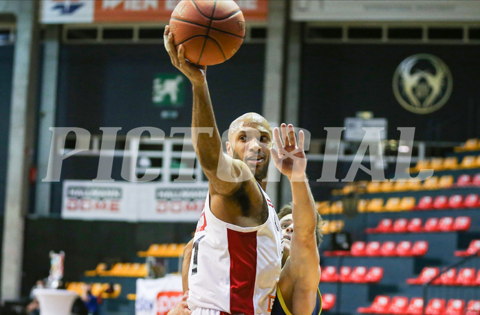 Basketball Superliga 2021/22, Grunddurchgang 17.Runde BC Vienna vs. UBSC Graz
Basketball Superliga 2021/22, Grunddurchgang 17.Runde BC Vienna vs. UBSC Graz