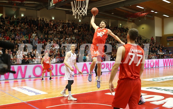 Basketball ABL 2015/16 All Star Day 2016  vs. 