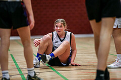 23.11.2024 Österreichischer Basketballverband 2024/25, SLWU14, Vienna United vs. VKL Vikings Swans

