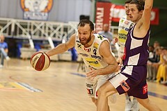 Basketball ABL 2018/19, Grundurchgang 7.Runde D.C. Timberwolves vs. Gmunden Swans