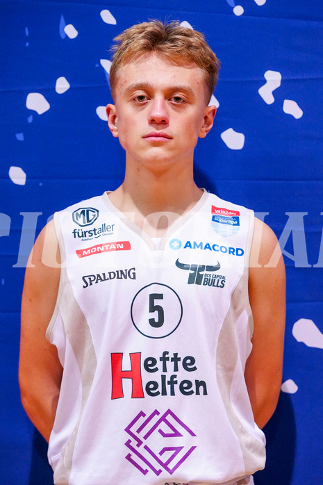 Basketball Austria Cup 2023/24, Achtelfinale
 Kapfenberg vs. Gmunden


