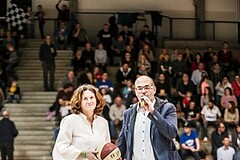Basketball, ABL 2018/19, Grunddurchgang 9.Runde, Oberwart Gunners, UBSC Graz, 