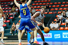 03.05.2025 Österreichischer Basketballverband 2024/25, SLMU19 Vienna United vs. SKN St. Pölten