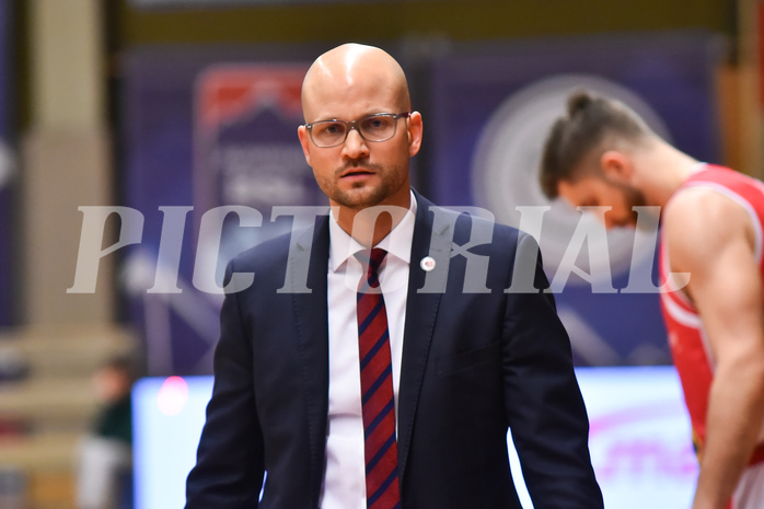 Basketball Superliga 2019/20, Platzierungsrunde 4. Runde Flyers Wels vs. Klosterneuburg Dukes
Basketball Superliga 2019/20, Platzierungsrunde 4. Runde Flyers Wels vs. Klosterneuburg Dukes