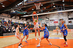 Basketball Damen Supercup 2024/25, Finale Duchess Klosterneuburg vs. DBB Wels


