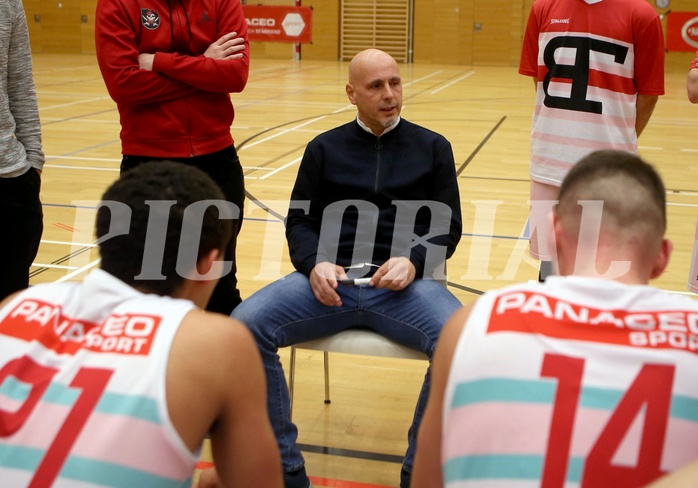 Basketball