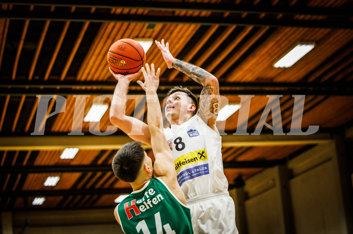 Basketball, Basketball Zweite Liga 2022/23, Grunddurchgang 6.Runde, Mattersburg Rocks, Future Team Steiermark, Petar Zivkovic (8)