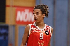 Basketball Superliga 2024/25, SLMU16 Traiskirchen Lions vs. BC Vienna



