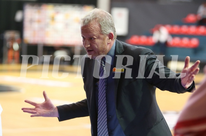 Basketball ABL 2017/18, Grunddurchgang 12.Runde BC Vienna vs. Traiskirchen Lions
 Basketball ABL 2017/18, Grunddurchgang 12.Runde BC Vienna vs. Traiskirchen Lions