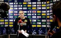 Basketball Damen Superliga 20120/21, Grunddurchgang 9.Runde BK Duchess vs. Vienna United Post SV


