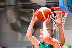 FIBA U20 European Championship Men 2015 DIV B Team Israel vs Team Ireland