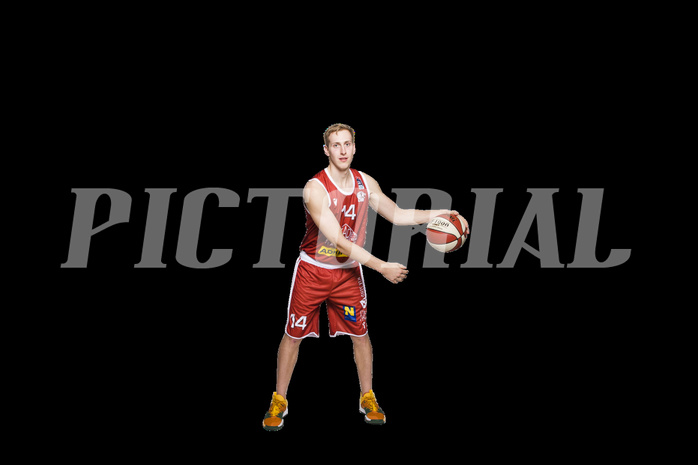 Basketball, Admiral Basketball Superliga 2019/20, BSL Media Days 2019/20, Traiskirchen Lions