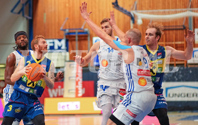 Basketball Superliga 2024/25, 6.Plazierungsrunde Oberwart Gunners vs. UBSC Graz
Basketball Superliga 2024/25, 6.Plazierungsrunde Oberwart Gunners vs. UBSC Graz